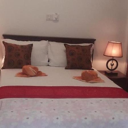 Gold Sand Resort เบนโตตา ภายนอก รูปภาพ