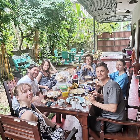 Gold Sand Resort เบนโตตา ภายนอก รูปภาพ