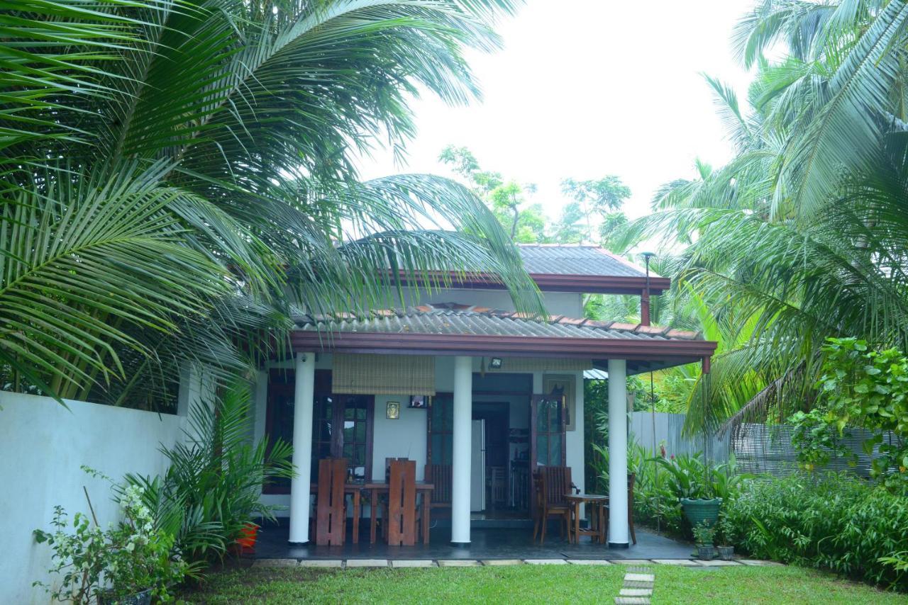 Gold Sand Resort เบนโตตา ภายนอก รูปภาพ