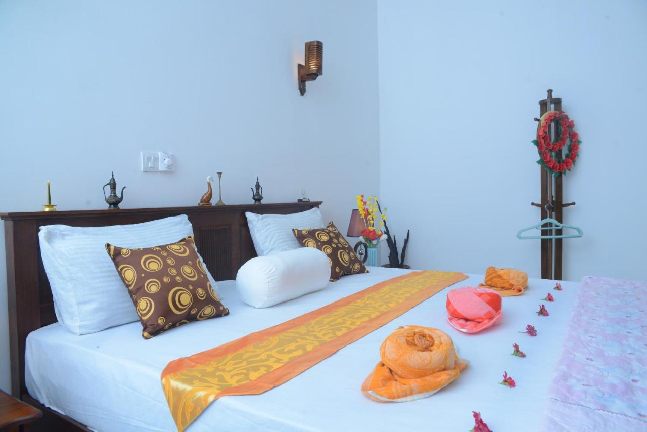 Gold Sand Resort เบนโตตา ภายนอก รูปภาพ