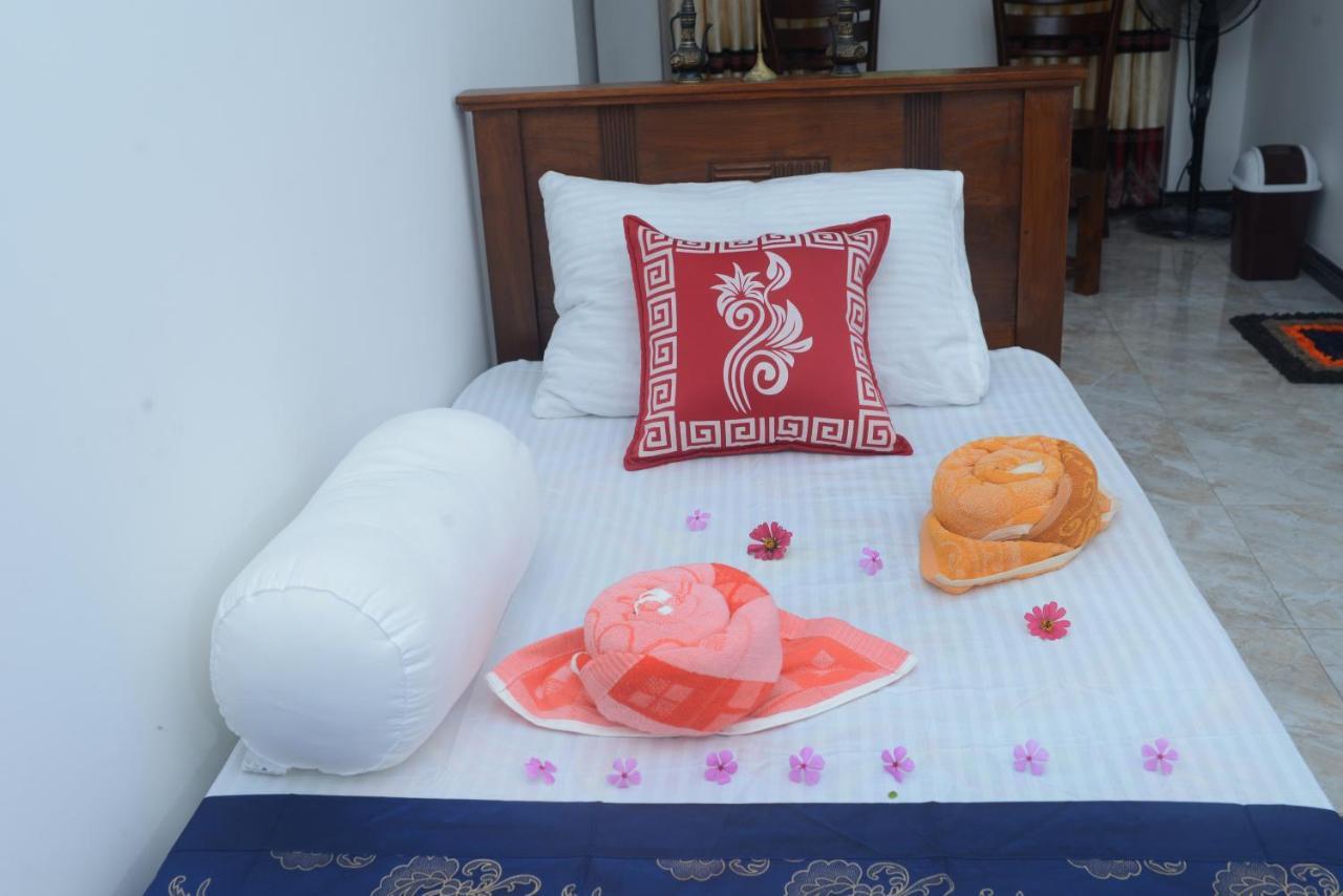 Gold Sand Resort เบนโตตา ภายนอก รูปภาพ