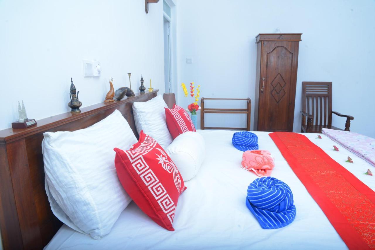 Gold Sand Resort เบนโตตา ภายนอก รูปภาพ