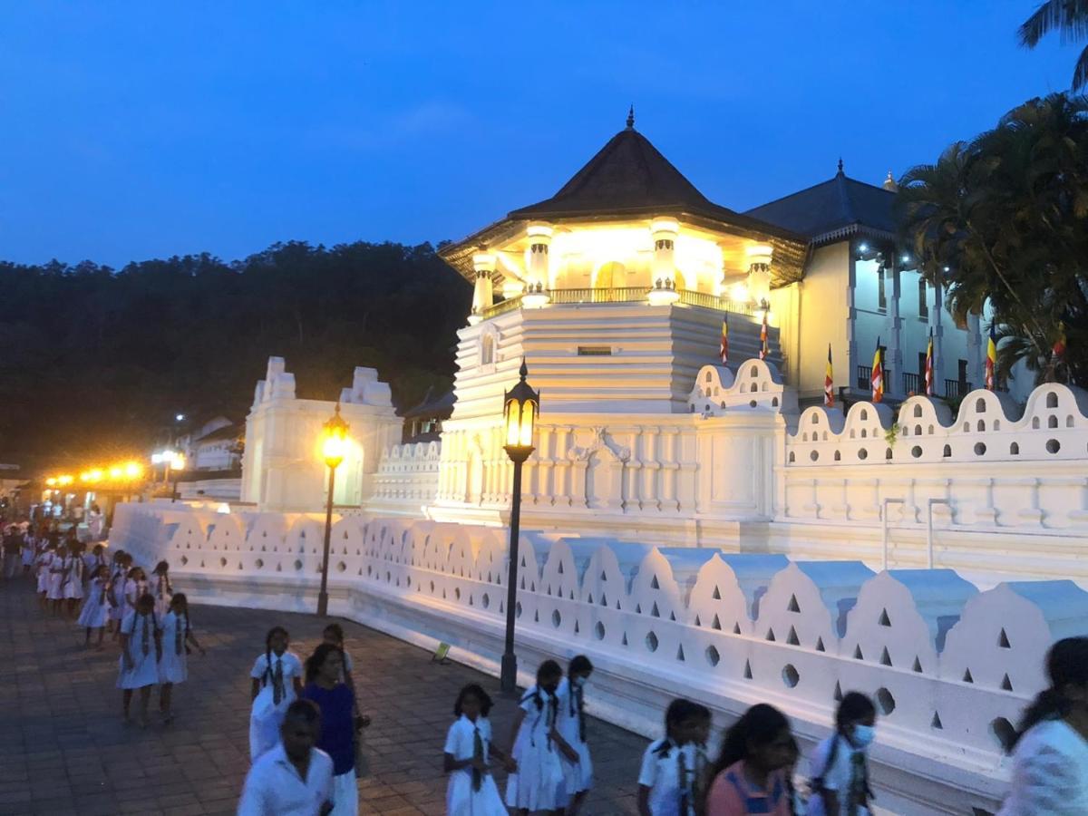 Gold Sand Resort เบนโตตา ภายนอก รูปภาพ