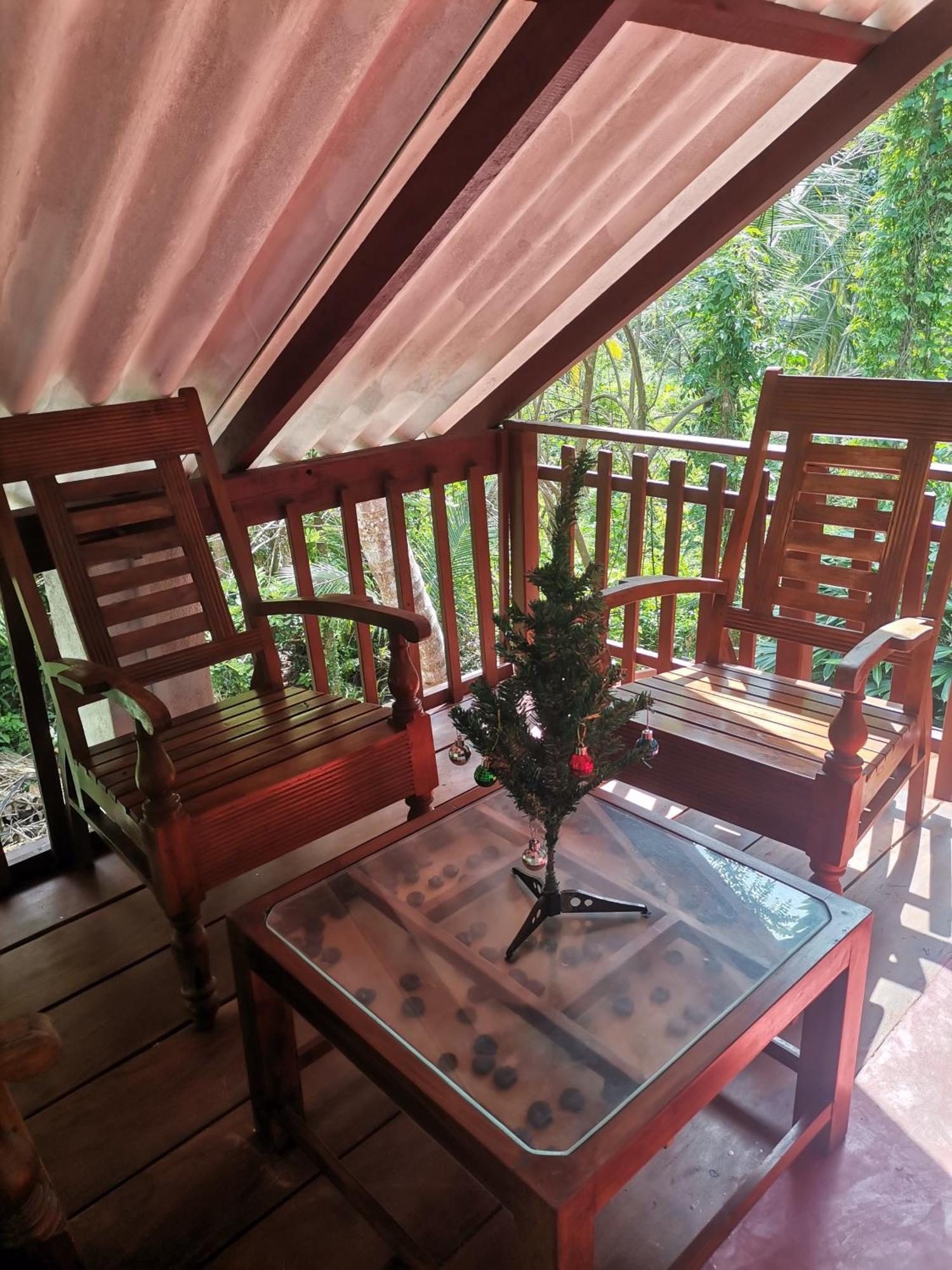 Gold Sand Resort เบนโตตา ภายนอก รูปภาพ