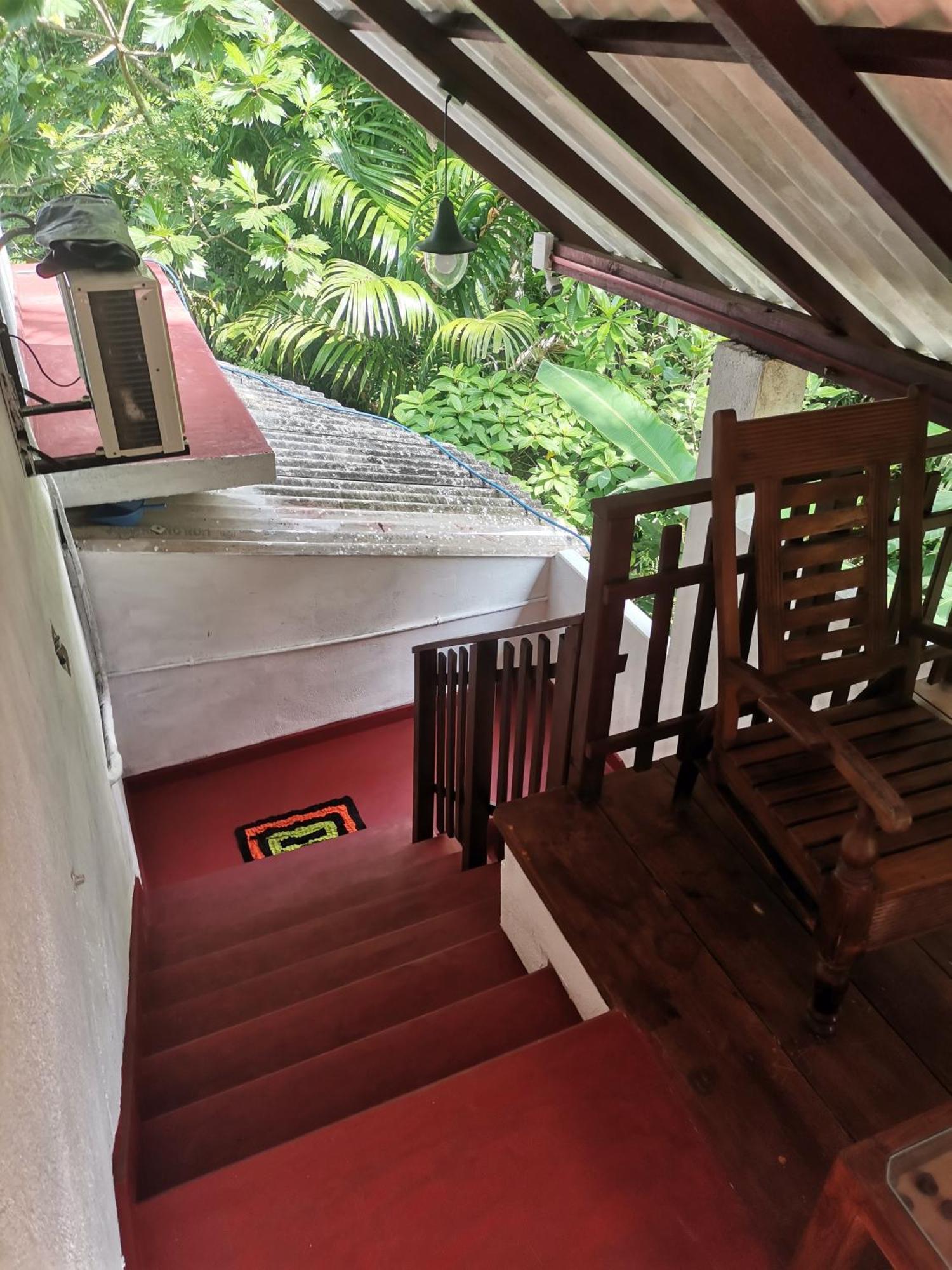 Gold Sand Resort เบนโตตา ภายนอก รูปภาพ