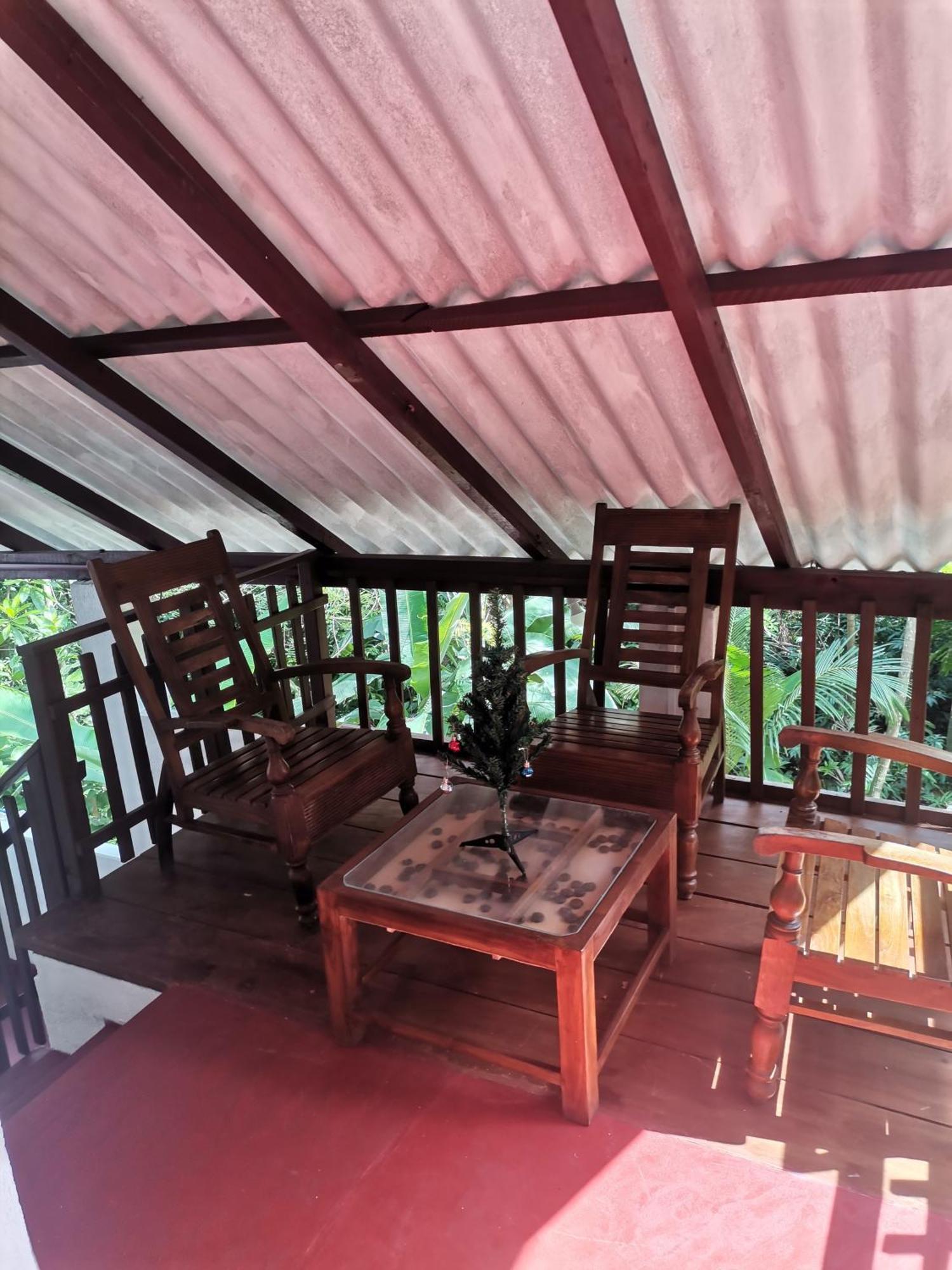 Gold Sand Resort เบนโตตา ภายนอก รูปภาพ