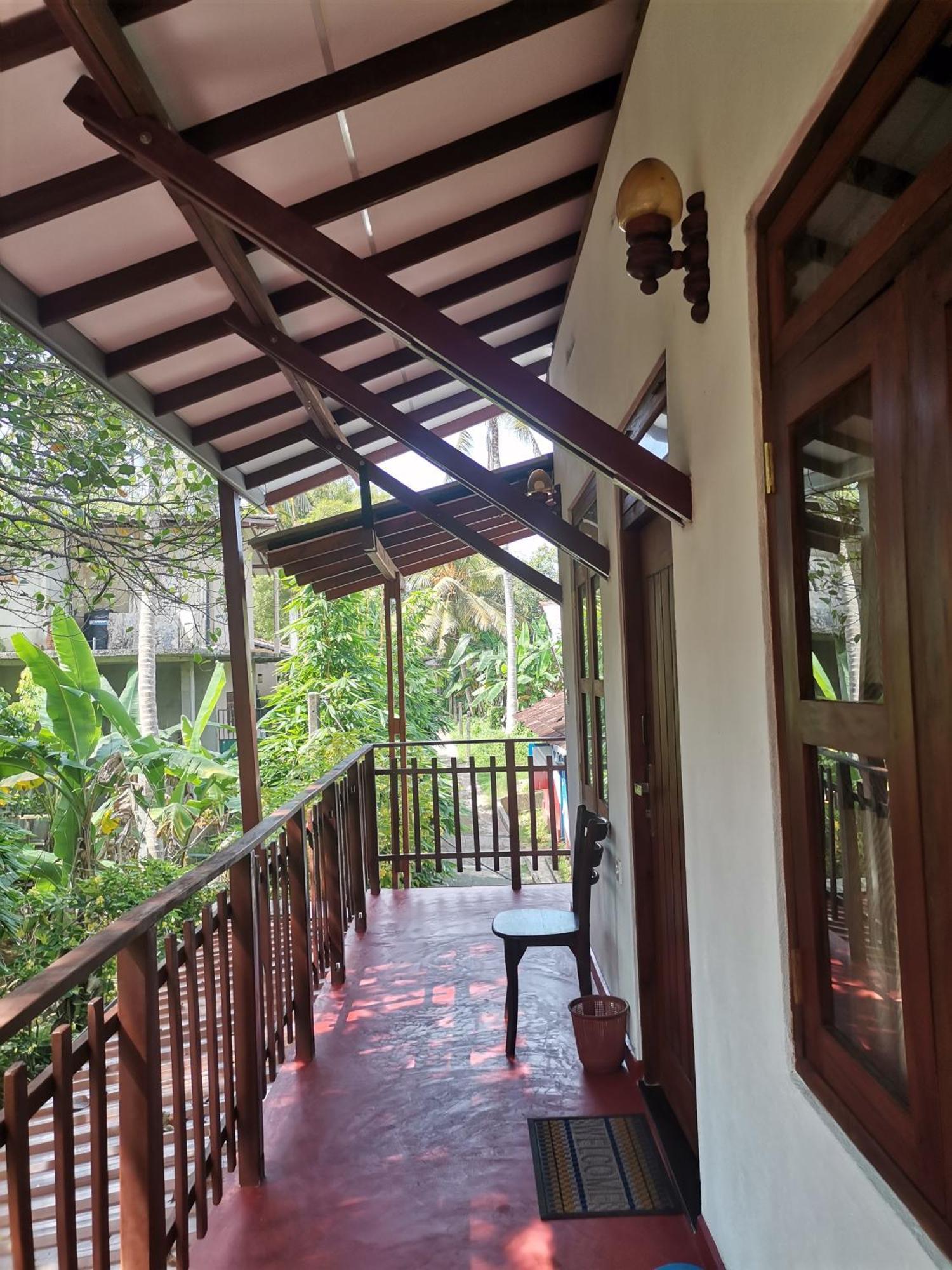 Gold Sand Resort เบนโตตา ภายนอก รูปภาพ