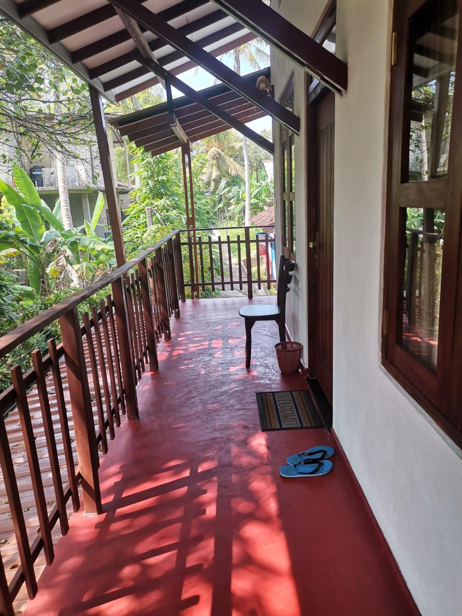 Gold Sand Resort เบนโตตา ภายนอก รูปภาพ