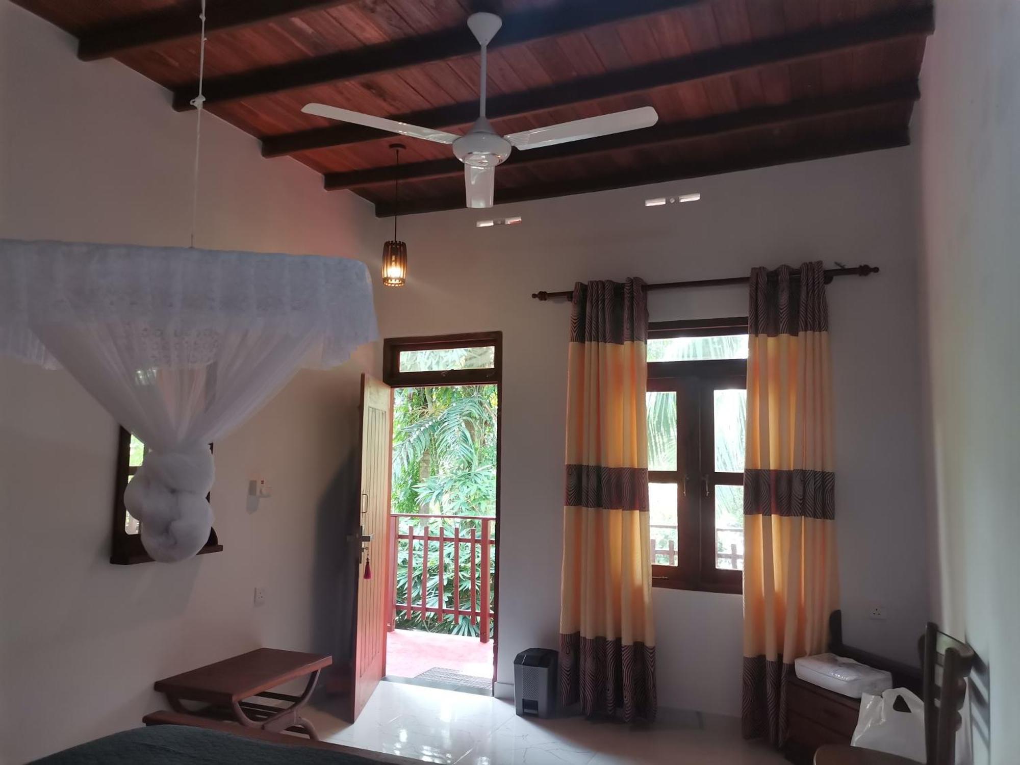 Gold Sand Resort เบนโตตา ภายนอก รูปภาพ