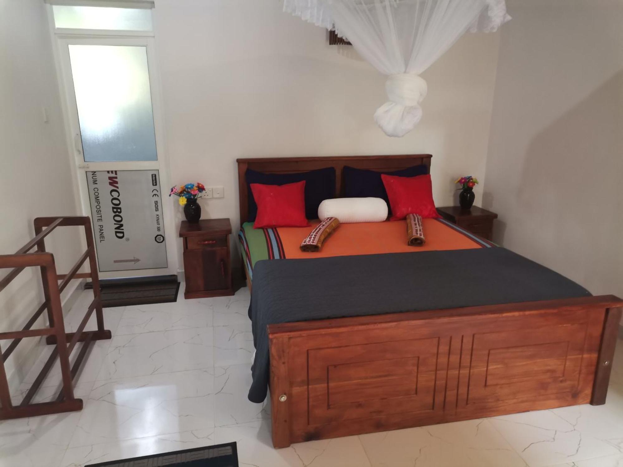 Gold Sand Resort เบนโตตา ภายนอก รูปภาพ