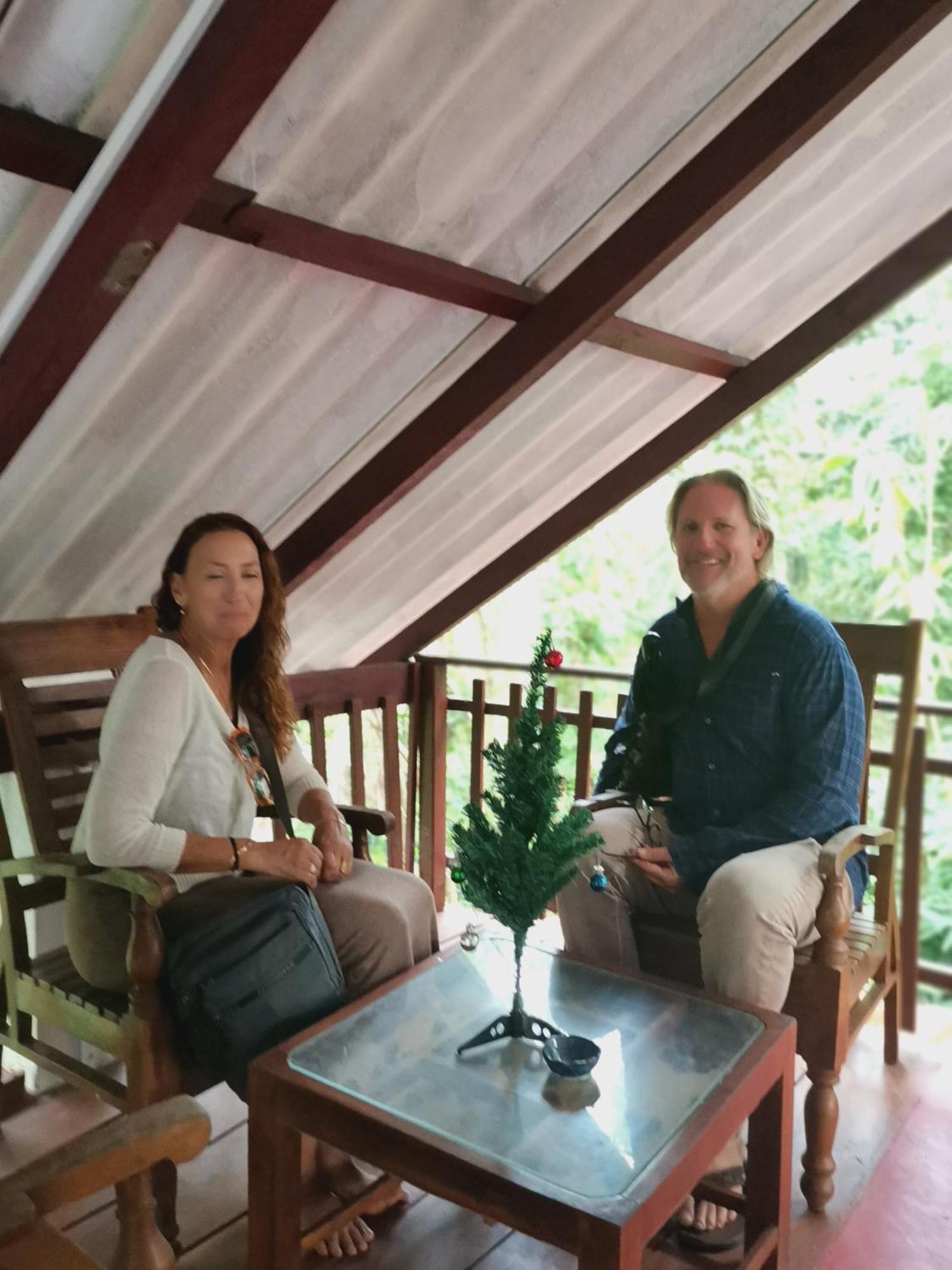 Gold Sand Resort เบนโตตา ภายนอก รูปภาพ