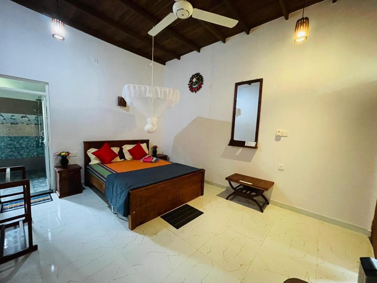 Gold Sand Resort เบนโตตา ภายนอก รูปภาพ