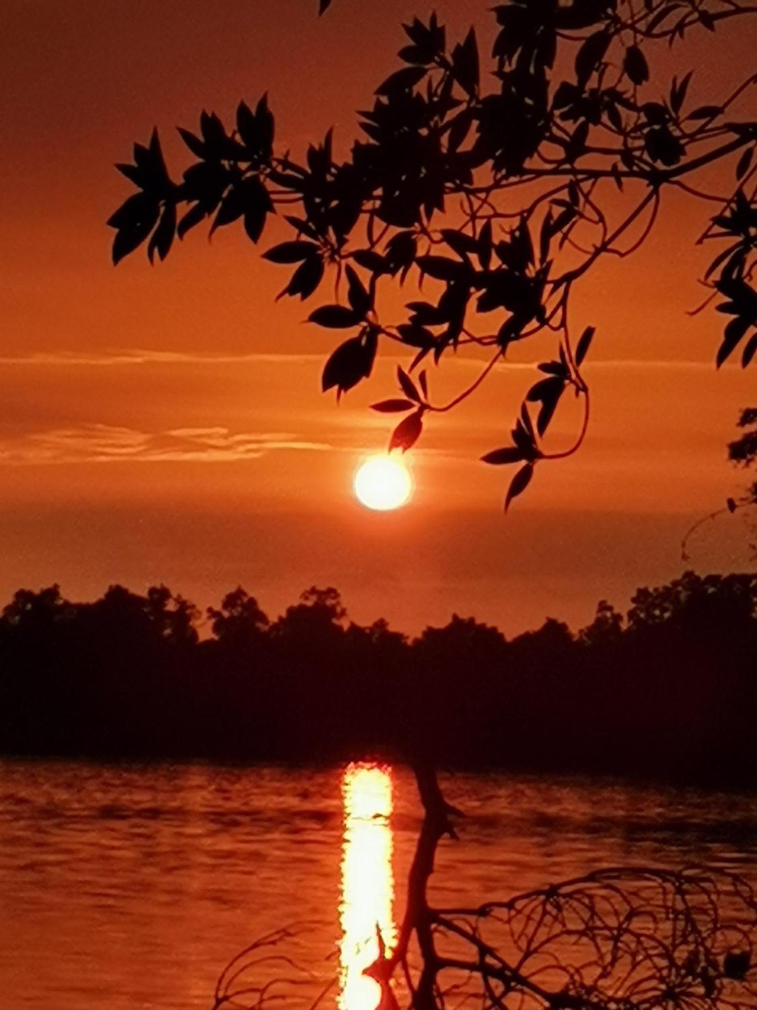 Gold Sand Resort เบนโตตา ภายนอก รูปภาพ